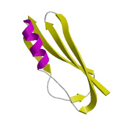 Image of CATH 4mt5A01
