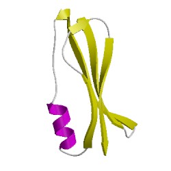Image of CATH 4mt5B01