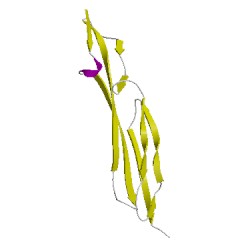 Image of CATH 4mt5B02