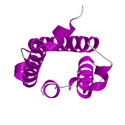 Image of CATH 4mtfB01