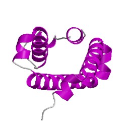 Image of CATH 4mtfC01