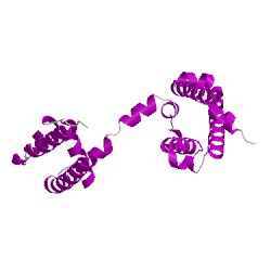 Image of CATH 4mtfD