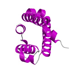 Image of CATH 4mtfD01