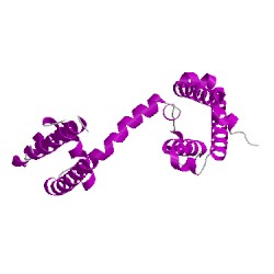 Image of CATH 4mtgA