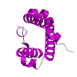 Image of CATH 4mtgA01