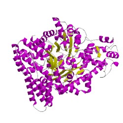 Image of CATH 4mtjA01