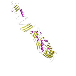 Image of CATH 4mtkA
