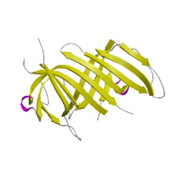 Image of CATH 4mtkB01