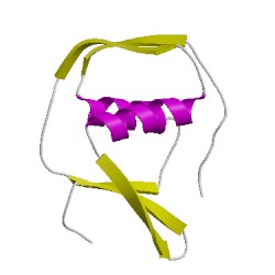 Image of CATH 4mtkB02