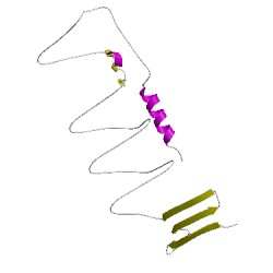 Image of CATH 4mtkB05