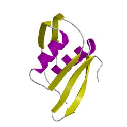 Image of CATH 4mtkC02