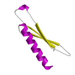 Image of CATH 4mtkC03