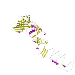 Image of CATH 4mtkD