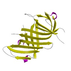 Image of CATH 4mtkD01