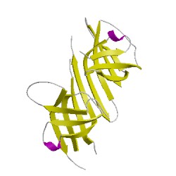 Image of CATH 4mtkE01