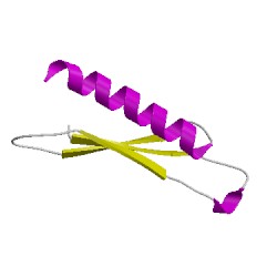 Image of CATH 4mtkE03