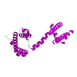 Image of CATH 4mtoA