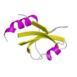 Image of CATH 4mtpA01