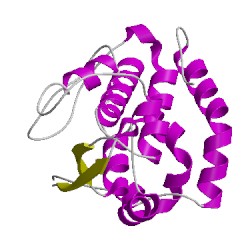 Image of CATH 4mtpA02