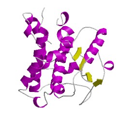 Image of CATH 4mtpA03