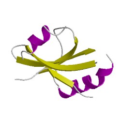 Image of CATH 4mtpB01