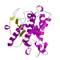 Image of CATH 4mtpB03
