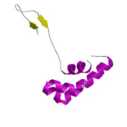 Image of CATH 4mtpB04