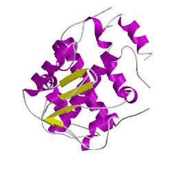 Image of CATH 4mtpC03