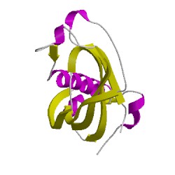 Image of CATH 4mtuA