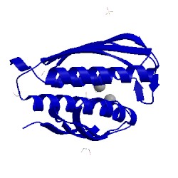 Image of CATH 4mu1