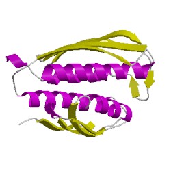 Image of CATH 4mu1A