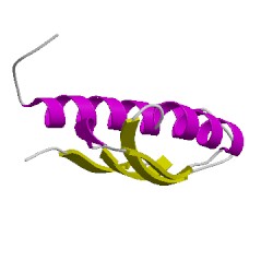 Image of CATH 4mu1A01