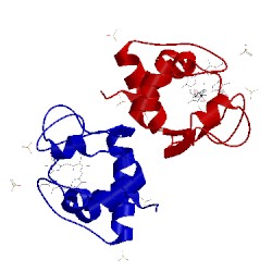 Image of CATH 4mu8