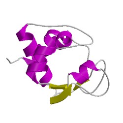 Image of CATH 4mu8B