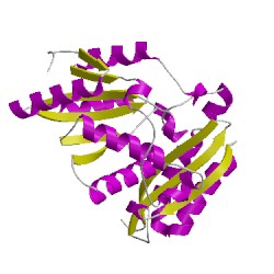 Image of CATH 4muiA