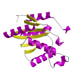 Image of CATH 4muiA01