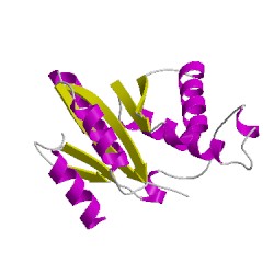 Image of CATH 4muiB01