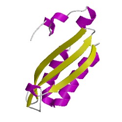 Image of CATH 4mulA02