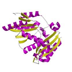Image of CATH 4munA