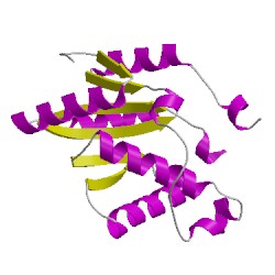 Image of CATH 4munA01