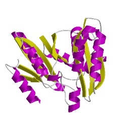 Image of CATH 4munB