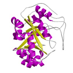 Image of CATH 4mupA00