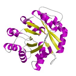Image of CATH 4mupC00