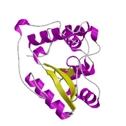 Image of CATH 4murA