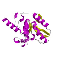 Image of CATH 4murB