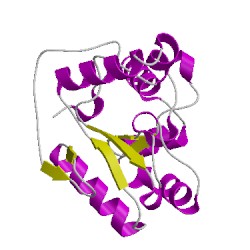 Image of CATH 4musB00
