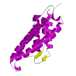Image of CATH 4muuB00