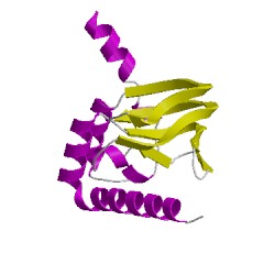 Image of CATH 4muvA00