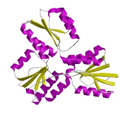 Image of CATH 4muxB