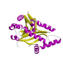 Image of CATH 4mv1A02